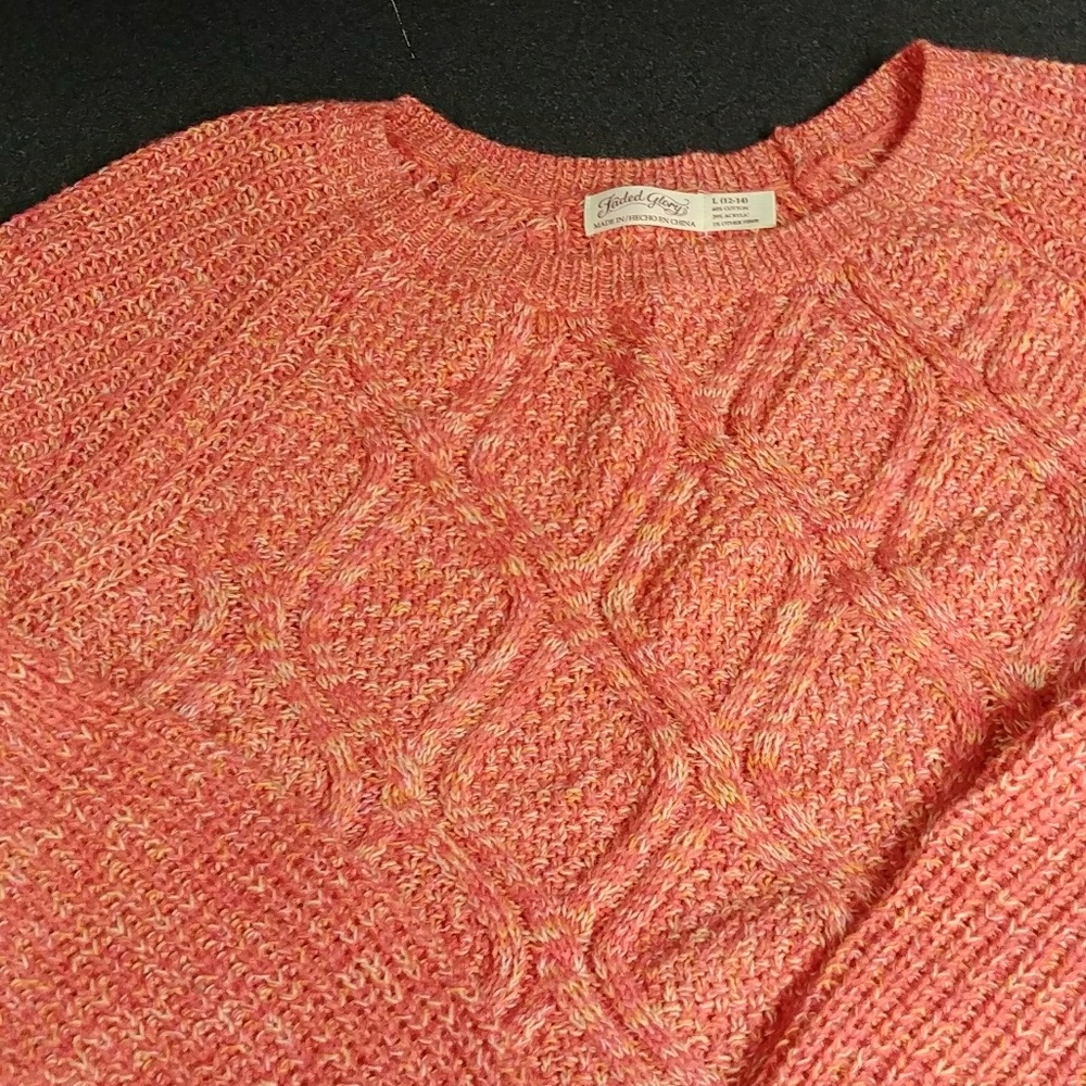 Sweater - Picture 2 of 3